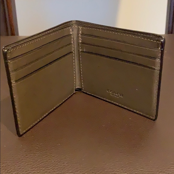 Coach Gary Baseman Wild Beast Print Glove Tanned - Picture 3 of 3